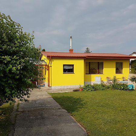 Ferienhaus Sonnenweg Sankt Andrä bei Frauenkirchen Zewnętrze zdjęcie