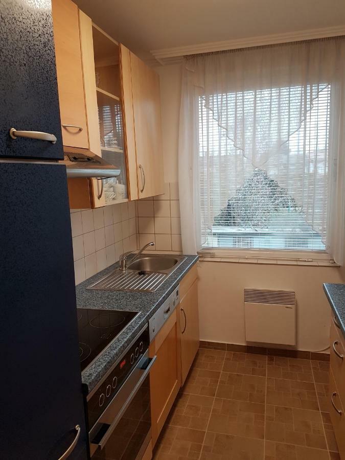 Ferienhaus Sonnenweg Sankt Andrä bei Frauenkirchen Zewnętrze zdjęcie