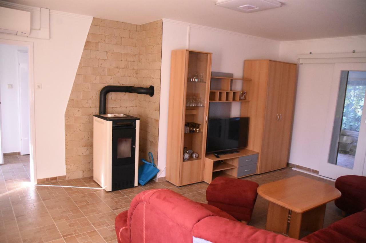 Ferienhaus Sonnenweg Sankt Andrä bei Frauenkirchen Zewnętrze zdjęcie