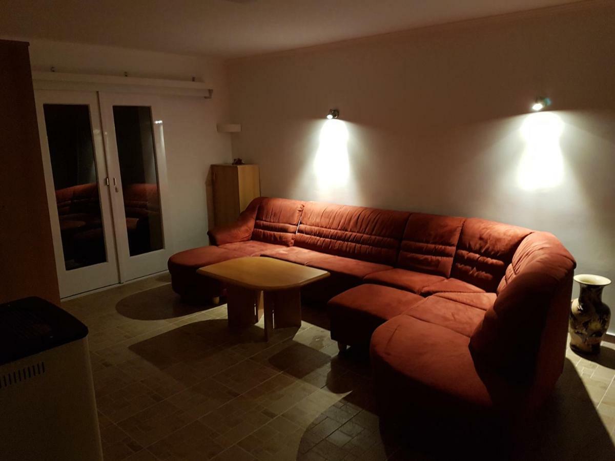 Ferienhaus Sonnenweg Sankt Andrä bei Frauenkirchen Zewnętrze zdjęcie