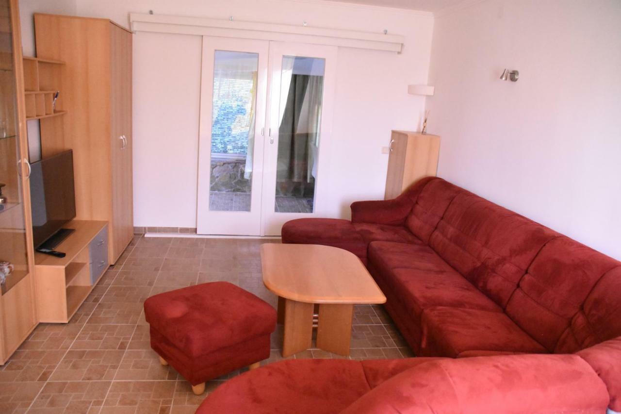 Ferienhaus Sonnenweg Sankt Andrä bei Frauenkirchen Zewnętrze zdjęcie