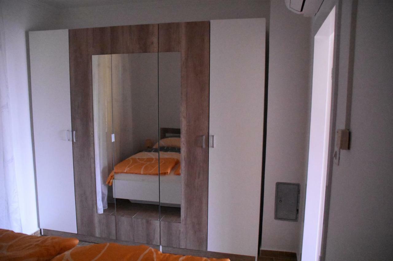Ferienhaus Sonnenweg Sankt Andrä bei Frauenkirchen Zewnętrze zdjęcie