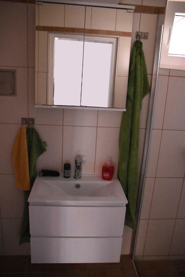 Ferienhaus Sonnenweg Sankt Andrä bei Frauenkirchen Zewnętrze zdjęcie