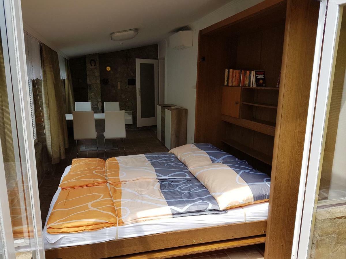 Ferienhaus Sonnenweg Sankt Andrä bei Frauenkirchen Zewnętrze zdjęcie