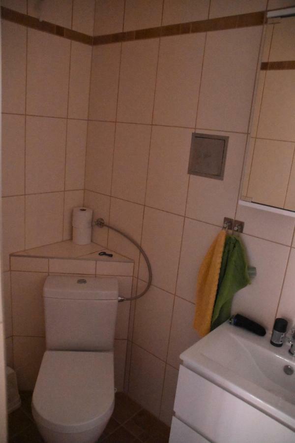 Ferienhaus Sonnenweg Sankt Andrä bei Frauenkirchen Zewnętrze zdjęcie