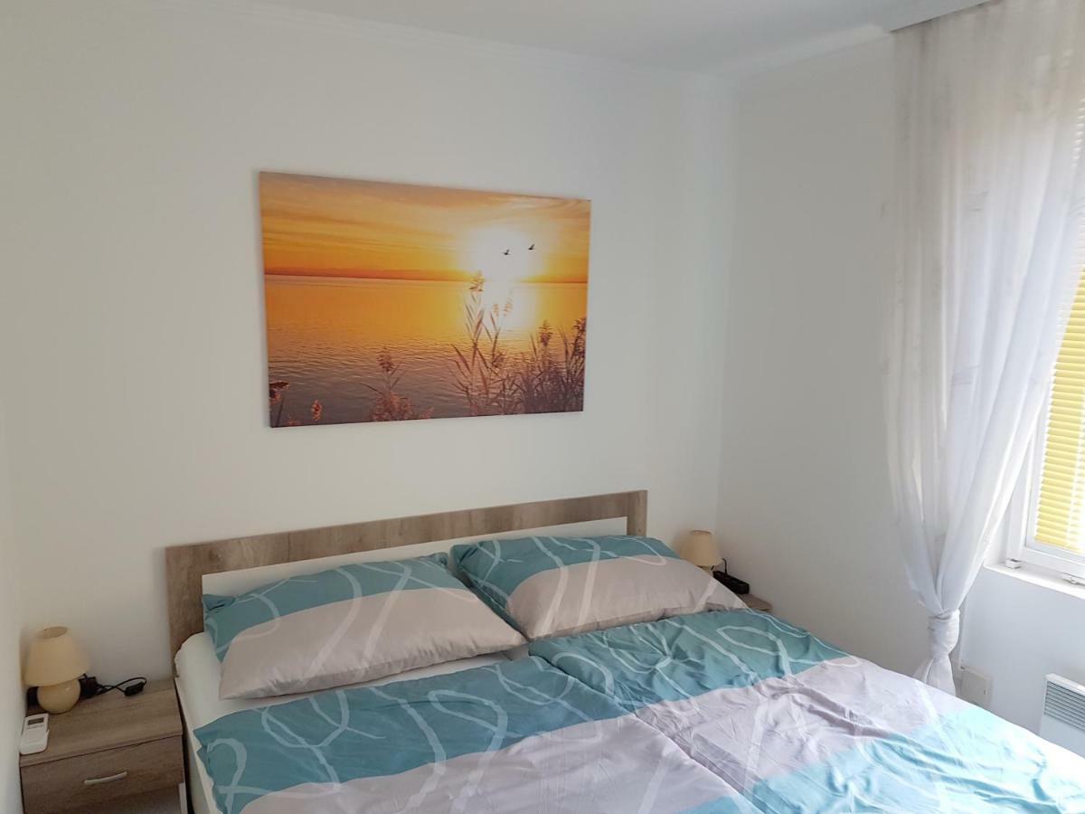 Ferienhaus Sonnenweg Sankt Andrä bei Frauenkirchen Zewnętrze zdjęcie