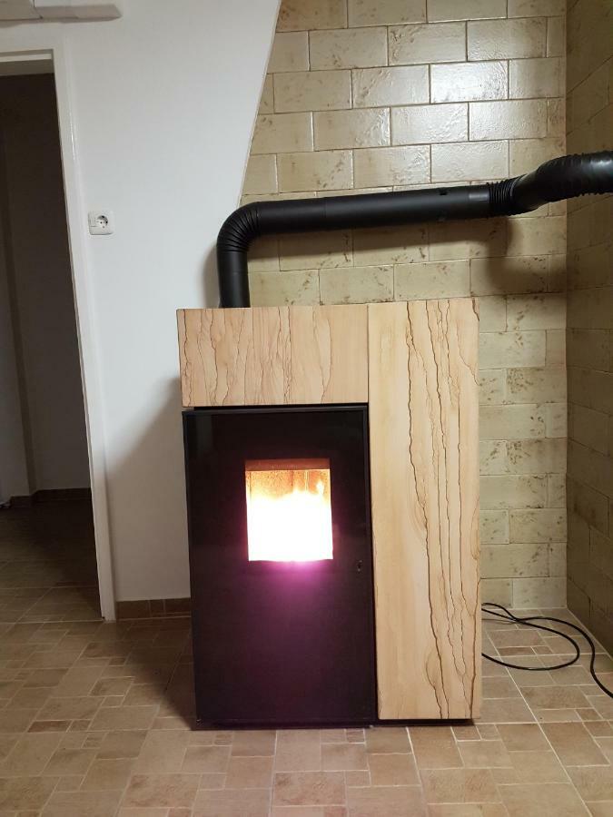 Ferienhaus Sonnenweg Sankt Andrä bei Frauenkirchen Zewnętrze zdjęcie